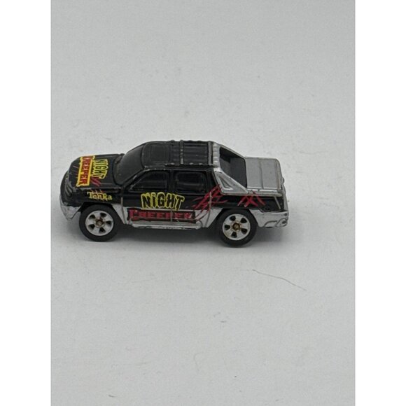 Maisto Lot of 4 Cars Various Years and Models - Picture 14 of 16